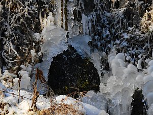 K&ouml;nigsh&uuml;tter Wasserfall