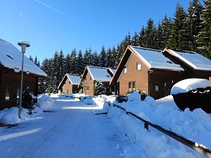 Spaziergang in Rotacker