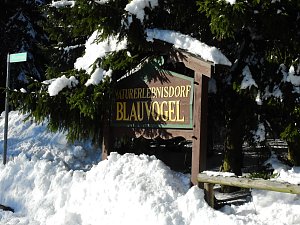 Spaziergang in Rotacker