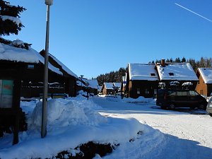 Spaziergang in Rotacker
