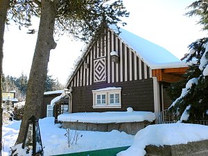 Spaziergang in Rotacker