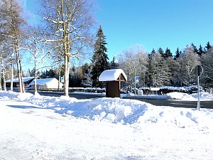 Spaziergang in Rotacker