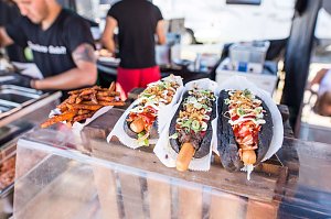 Street Food Festival