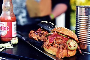 Street Food Festival