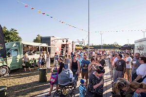 Street Food Festival