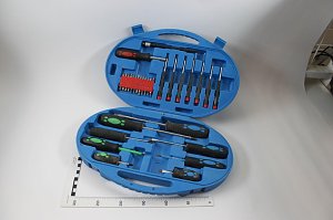 Wem geh&ouml;rt das Diebesgut?