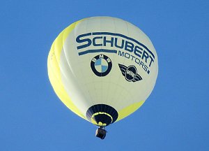 Schlittenhunderennen in Benneckenstein