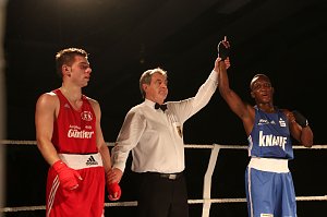Grandiose Boxnacht in Nordhausen