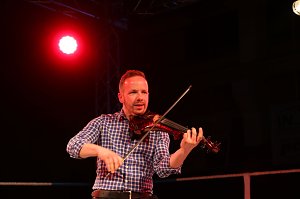 Grandiose Boxnacht in Nordhausen