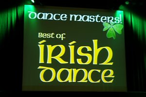 Dance Masters