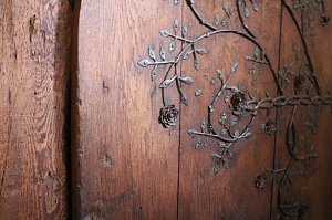 Besuch auf der Wartburg
