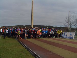 Traditionslauf in Blankenburg