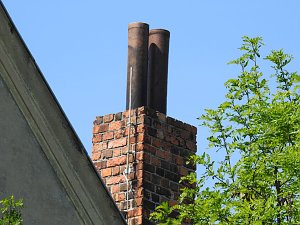 Erste Landoberschule der DDR