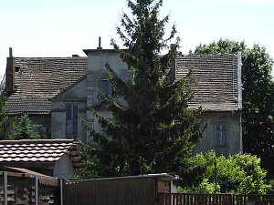 Erste Landoberschule der DDR