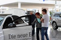 Beim Carl Schroeder Wettbewerb erfolgreich