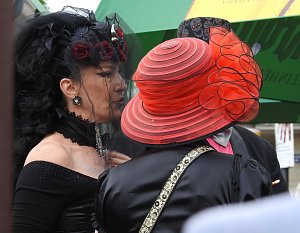 Wave Gotik Treffen 2017