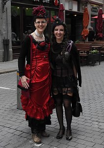 Wave Gotik Treffen 2017