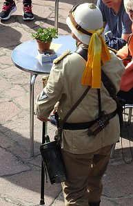 Wave Gotik Treffen 2017 in Leipzig