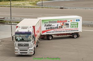 Das und mehr erwartet die Besucher am Samstag