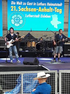 Er&ouml;ffnung Sat