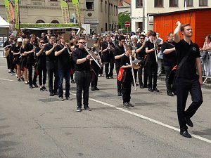 Umzug Sachsen-Anhalt-Tag 