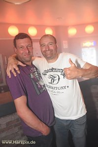 We Techno Summer Festival