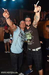 We Techno Summer Festival