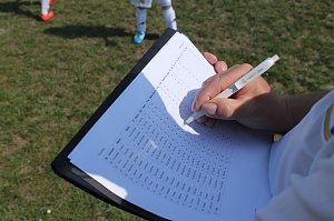 "Real Madrid Fu&szlig;ballschule" machte Station in Wiehe