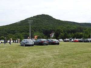 Kyffh&auml;user Tuningdays in Hainrode