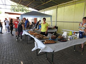 Kyffh&auml;user Tuningdays in Hainrode