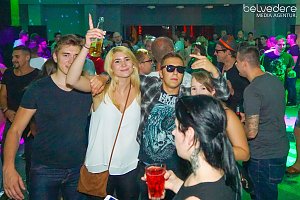 Jagdfieber im Jugendclubhaus Nordhausen