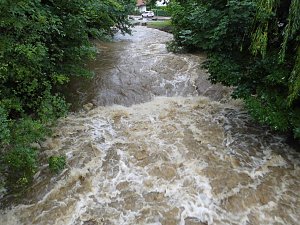 Am Mittwoch in Wernigerode