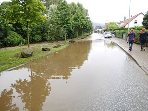 Am Mittwoch in Wernigerode