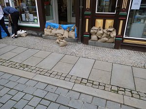Am Mittwoch in Wernigerode