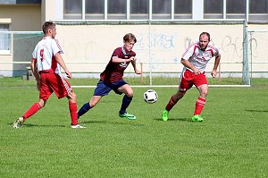 FSG 99 Salza- VfR Ro&szlig;la 5:3