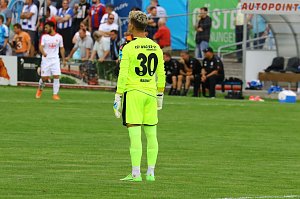3:0 gegen den BAK