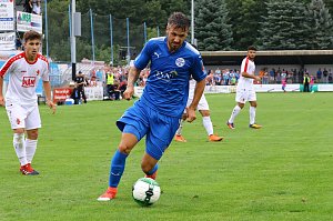 3:0 gegen den BAK