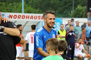 3:0 gegen den BAK