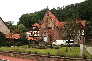 17. Lerchenfest in Stolberg