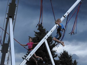 Kinder- und Familienfest in Rottleberode