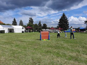Kinder- und Familienfest in Rottleberode