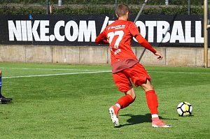 Wieder nicht belohnt - Wacker verliert bei Hertha