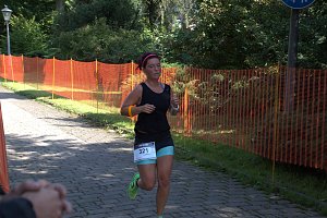 Triathlon-Wochenende
