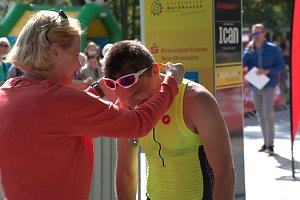 Triathlon-Wochenende