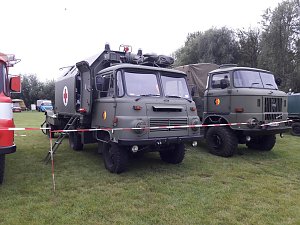 19. Ost-Mobil-Meeting-Magdeburg