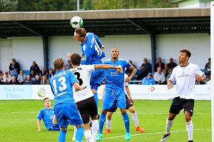4:1-Sieg gegen F&uuml;rstenwalde