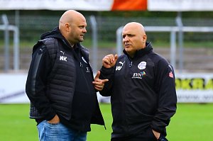 4:1-Sieg gegen F&uuml;rstenwalde