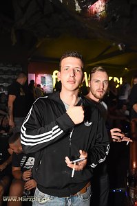 24 h Rave