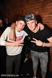 24 h Rave