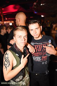 24 h Rave